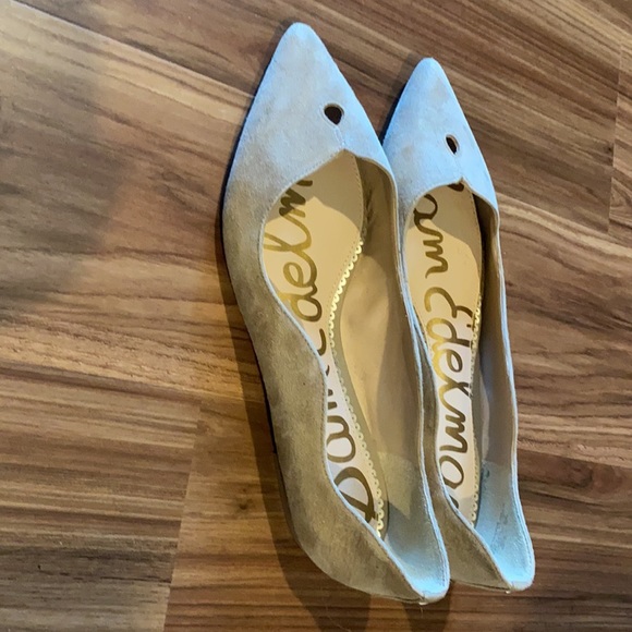 Sam Edelman Flats - Picture 3 of 3